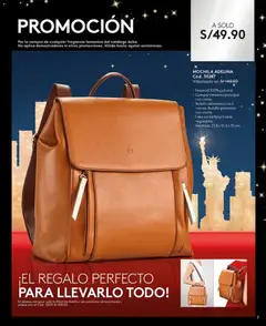 Vista previa de Campaña 18 de la tienda Ésika válido desde 14/11/2025 | Página: 7