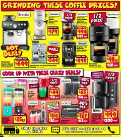 Preview of catalogue Always Cheap Prices from shop JB Hi-Fi valid 05/11/2025 | Page: 22