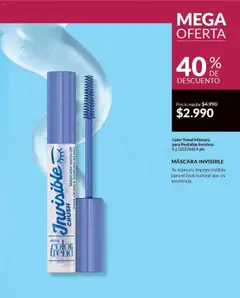 Folleto de la tienda Avon válido desde el 12.07.2025 | Página: 34