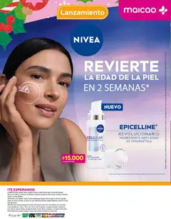 Folleto de la tienda Maicao válido desde el 01.12.2025 | Página: 10