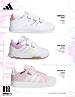 Vista previa las ofertas de la tienda Price Shoes - Catálogo Importados Winter 2025 desde el 11/11/2025 | Página: 618