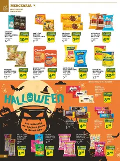 Pré-Visualização do folheto "Ofertas Quinzenal" da loja Cooper válido a partir de 15/10/2025 | Página: 10