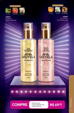 Pré-Visualização do folheto "Catálogo" da loja Jequiti válido a partir de 02/12/2025 | Página: 25