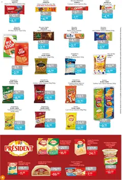 Pré-Visualização do folheto "Encarte" da loja Mundial válido a partir de 28/11/2025 | Página: 4
