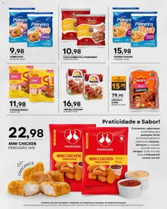 Pré-Visualização do folheto "Ofertas Dia dos Pais" da loja Mercadão Atacadista válido a partir de 05/08/2025 | Página: 2
