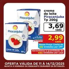 Pré-Visualização do folheto "Ofertas da semana" da loja Mialich Supermercados válido a partir de 11/12/2025 | Página: 7