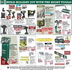 Ad Preview of Menards Weekly Ad from 12/10/2025 | Page: 2