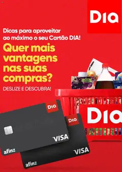 Pré-Visualização do folheto "Promoções" da loja Dia válido a partir de 28/07/2025