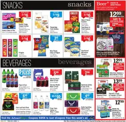 Ad Preview of Price Chopper Weekly Ad from 12/06/2025 | Page: 9