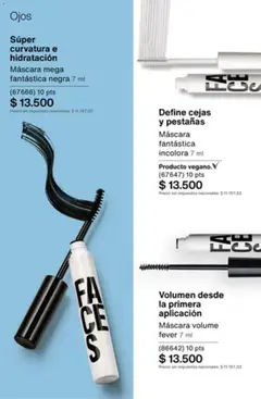 Vista previa del folleto de la tienda Natura válido desde el 04/12/2025 | Página: 133