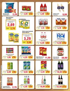 Pré-Visualização do folheto "Ofertas da semana" da loja Spani Atacadista válido a partir de 11/11/2025 | Página: 3