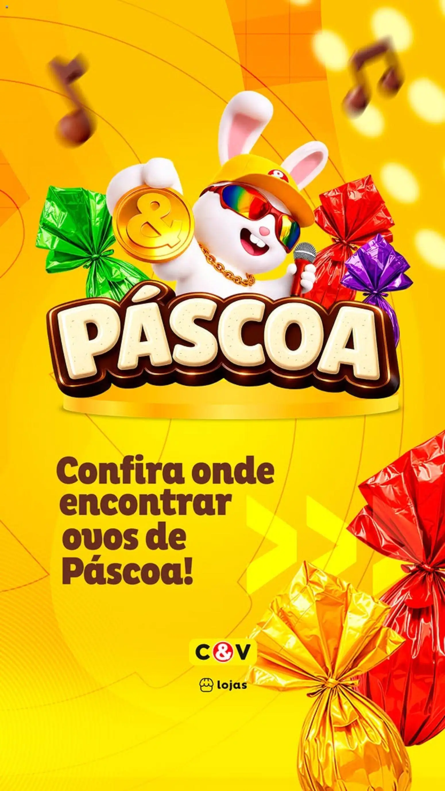 Pré-Visualização do folheto "Casa e Video ofertas" da loja Casa e Video válido a partir de 17/03/2026