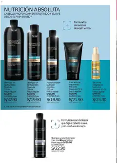 Vista previa de Campaña 16 de la tienda Avon válido desde 12/10/2025 | Página : 148