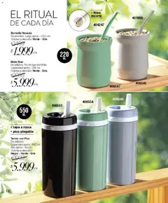 Vista previa del folleto de la tienda Violetta válido desde el 30/10/2025 | Página: 136