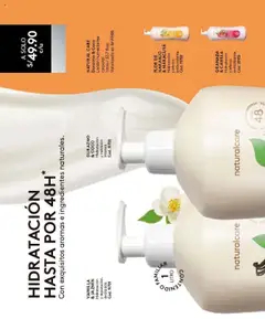 Vista previa de Campaña 17 de la tienda Ésika válido desde 24/10/2025 | Página : 134