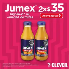 Vista previa las ofertas de la tienda 7-Eleven - 7-Eleven folleto desde el 16/04/2026 