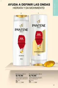 Vista previa de Aliados Leonisa de la tienda Leonisa válido desde 23/10/2025 | Página : 41