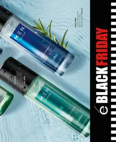  Vista previa del prospecto Catálogo Ésika C17 del almacen Ésika válida del 14/10/2025 al | Página: 165