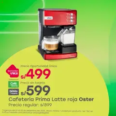 Vista previa de Catálogo de la tienda Tottus válido desde 01/09/2025
