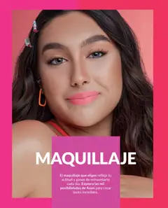  Vista previa del prospecto Catálogo Campaña C16/2025 del almacen Avon válida del 17/11/2025 al | Página: 38