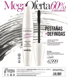 Vista previa del folleto de la tienda Violetta válido desde el 09/10/2025 | Página: 294