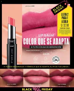 Vista previa de Campaña 16 de la tienda CyZone válido desde 03/10/2025 | Página : 13