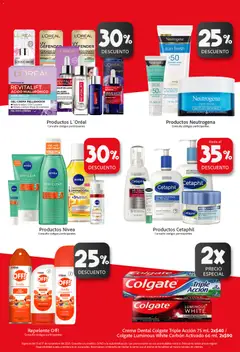 Vista previa las ofertas de la tienda Farmacias Unión - Buen Fin desde el 13/11/2025 | Página: 2