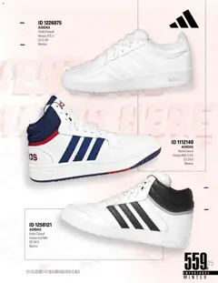 Vista previa las ofertas de la tienda Price Shoes - Catálogo Importados Winter 2025 desde el 11/11/2025 | Página: 559