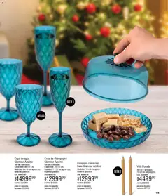 Vista previa del folleto de la tienda Millanel válido desde el 08/12/2025 | Página: 203