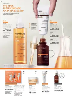 Pré-Visualização do folheto "Ciclo 15/2025" da loja O Boticário válido a partir de 13/10/2025 | Página: 148