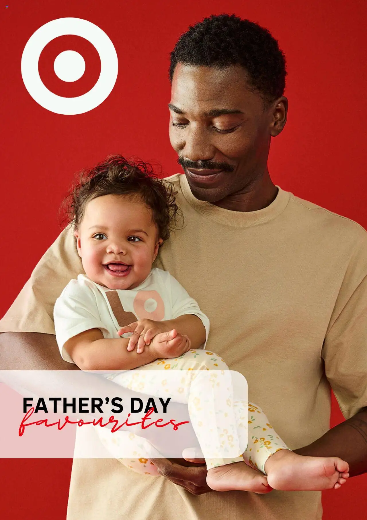 Target catalogue valid from 19/08/2025 - page 1