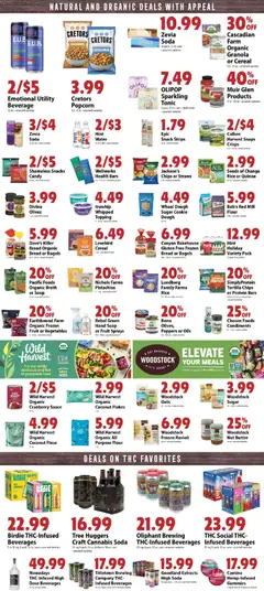 Ad Preview of Festival Foods Weekly Ad from 11/28/2025 | Page: 6