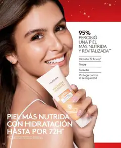 Vista previa de Campaña 17 de la tienda Ésika válido desde 24/10/2025 | Página : 132