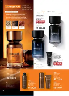 Pré-Visualização do folheto "Catálogo 15/2025" da loja Eudora válido a partir de 07/10/2025 | Página: 48