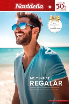 Vista previa de Campaña C18/2025 de la tienda Azzorti válido desde 03/11/2025 | Página : 127