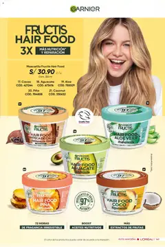 Vista previa de Campaña C17/2025 de la tienda Azzorti válido desde 15/10/2025 | Página : 153