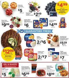 Ad Preview of Smith's Weekly Ad from 12/10/2025 | Page: 13