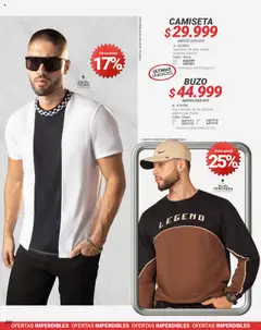  Vista previa del prospecto Carmel C17 2025 del almacen Carmel válida del 25/09/2025 al 31/12/2025 | Página : 218