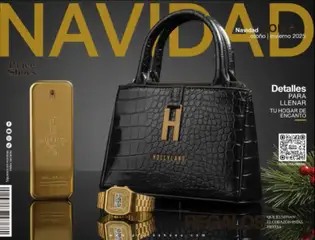 Vista previa las ofertas de la tienda Price Shoes - Catálogo Navidad otoño/invierno desde el 11/11/2025 