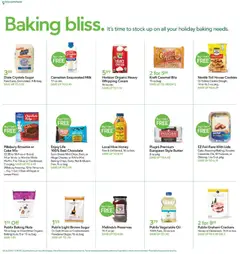 Ad Preview of Publix Weekly Ad from 11/28/2025 | Page: 2