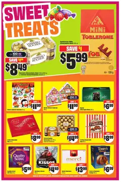 Preview of leaflet Weekly flyer / circulaire from shop FreshCo is valid from Nov 20, 2025 | Page: 6