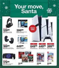 Ad Preview of Target Weekly Ad from 12/14/2025 | Page: 6