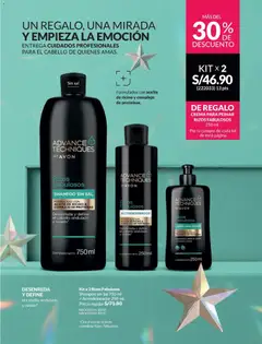 Vista previa de Ciclo 19 de la tienda Avon válido desde 01/12/2025 | Página: 33
