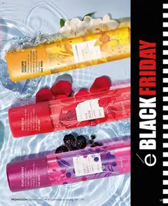 Folleto de la tienda Ésika válido desde el 14.10.2025 | Página: 157