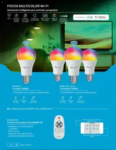 Vista previa las ofertas de la tienda Steren - Catálogo desde el 01/01/2025 | Página: 76