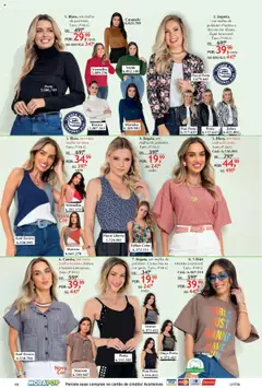 Pré-Visualização do folheto "Catálogo 10-11-12" da loja Quatro Estações válido a partir de 01/10/2025 | Página: 66