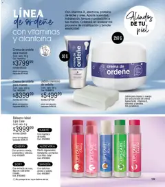 Vista previa del folleto de la tienda Millanel válido desde el 10/11/2025 | Página: 179