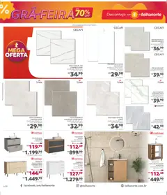 Pré-Visualização do folheto "Ofertas atuais" da loja Telhanorte válido a partir de 23/10/2025 | Página: 6