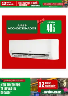 Vista previa del folleto de la tienda Casa del Audio válido desde el 08/12/2025 | Página: 7
