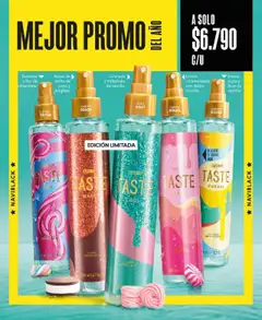 Folleto de la tienda CyZone válido desde el 14.10.2025 | Página: 124